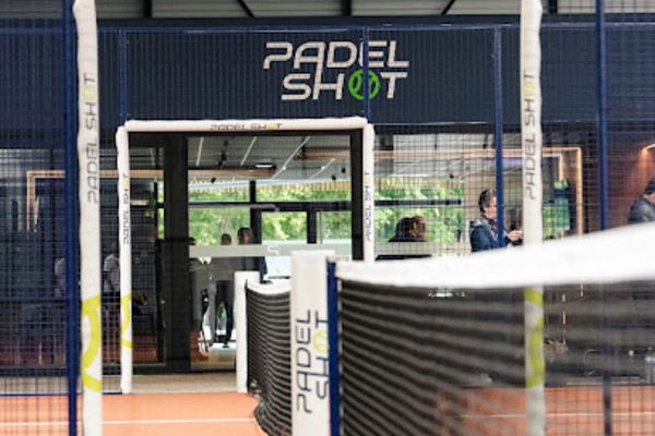 PadelShot Lille
