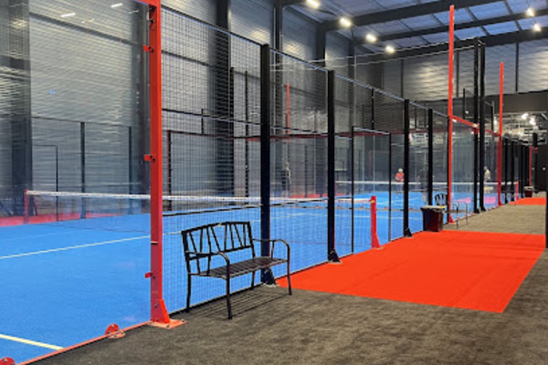 Padel Horizon Lomme