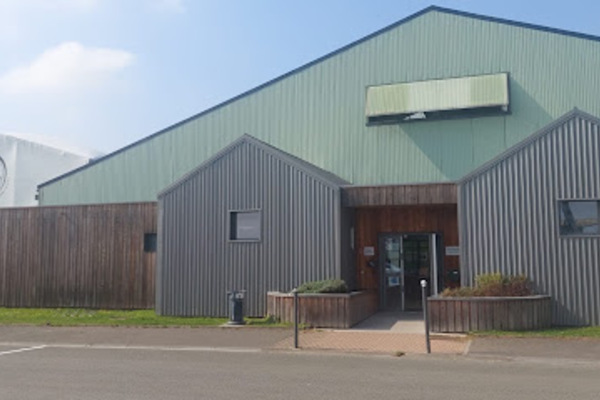 Tennis Club Gondecourt