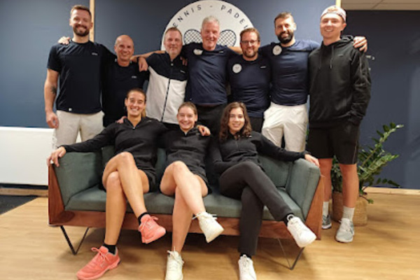 Tennis Club Hem