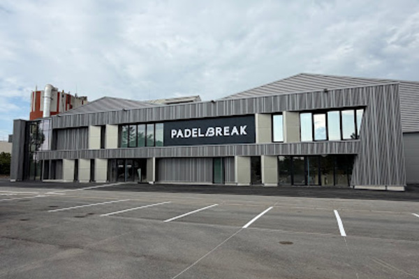 PadelBreak Saint Saulve