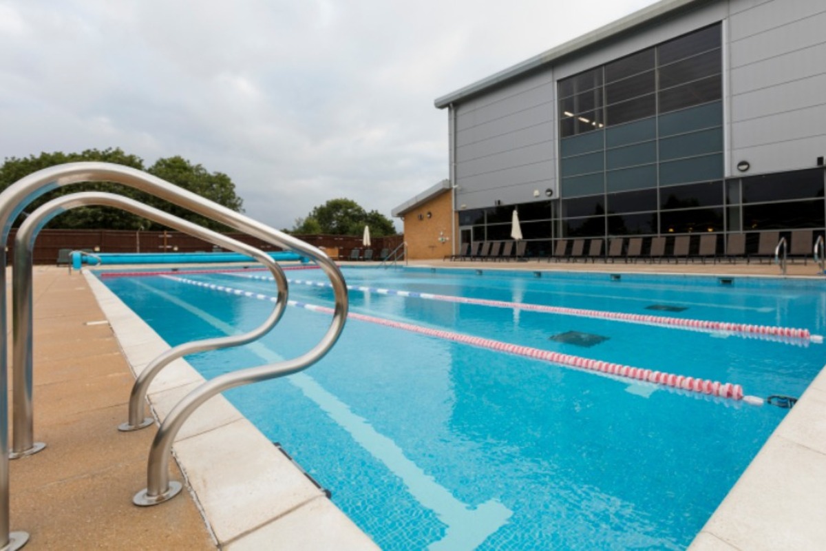 David Lloyd Clubs Southend