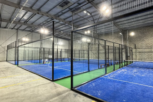 Cap Padel
