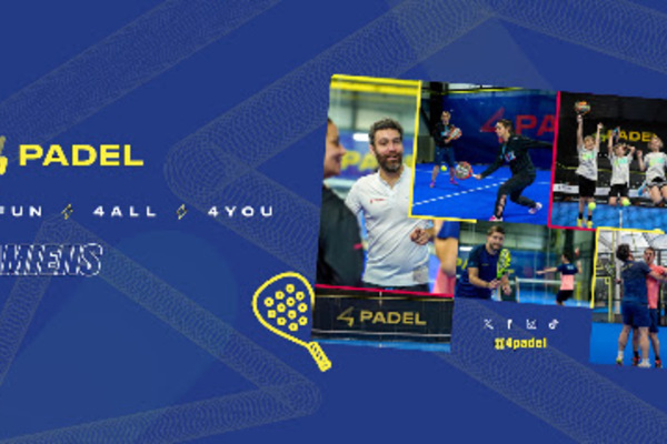 4PADEL Amiens
