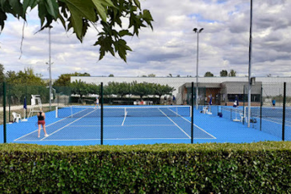 Tennis Club Beaumontois