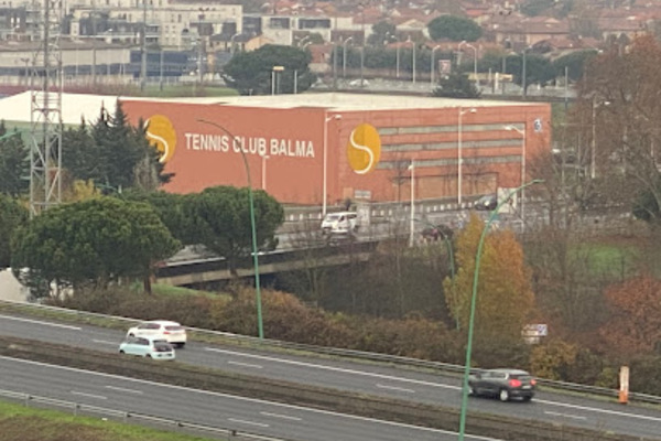 Tennis Club De Balma