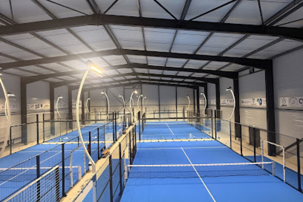 Padel And Co
