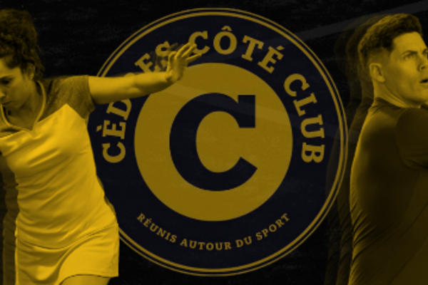 Cèdres Côté Club