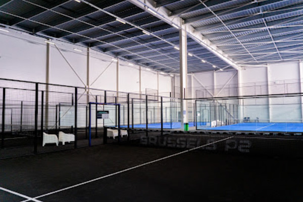 3Set Padel