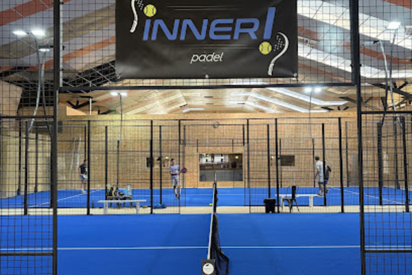 Inner Padel