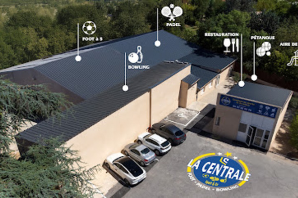 La Centrale Sport & Co