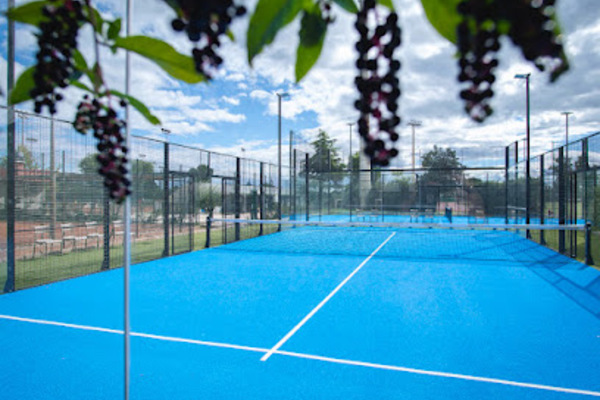 Le Padel du Parc