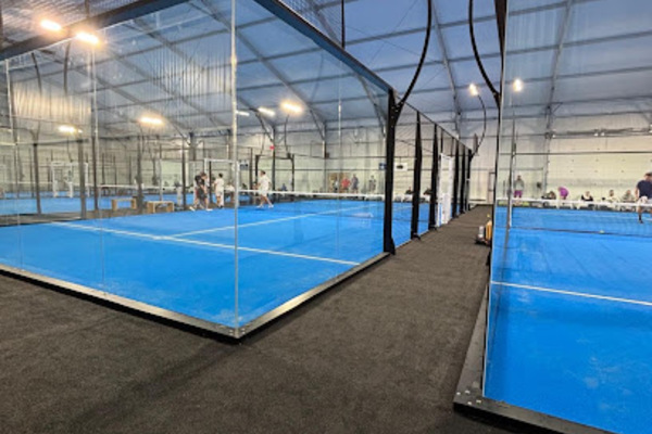 Moods Padel