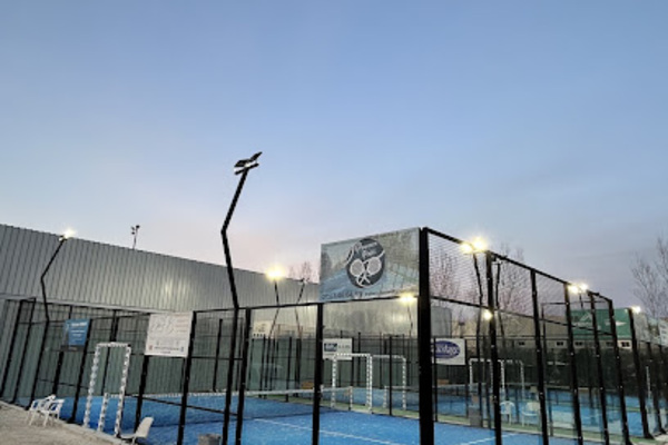 Provence Padel