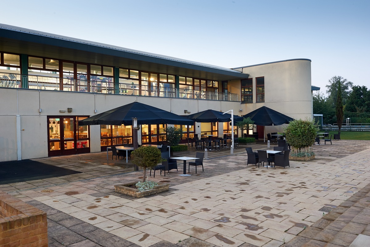 David Lloyd Clubs Sudbury Hill