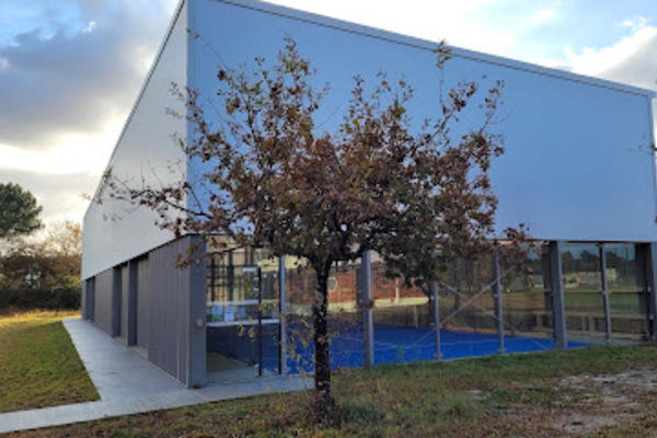 Tennis Padel Club Le Teich