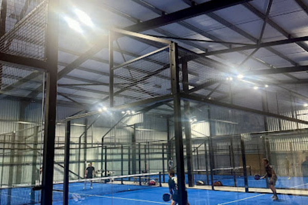 Frenchy Padel