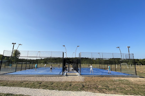 G.S Padel