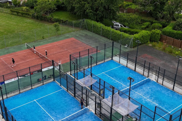 Bergerac Tennis Club