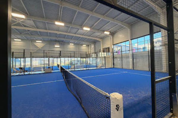 Tennis Club Taden Dinan