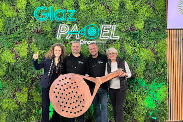 Glaz Padel
