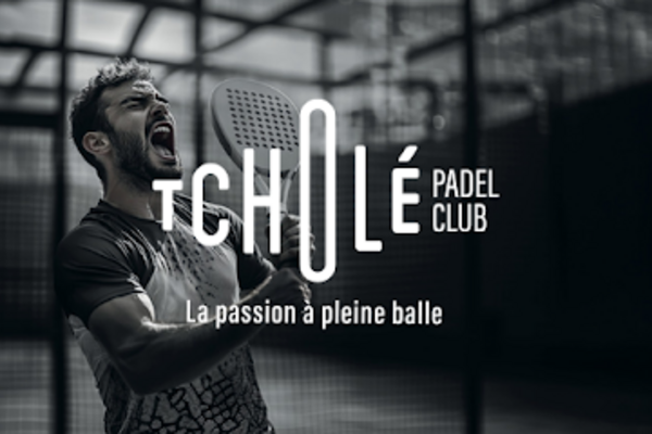 Tcholé Padel Club