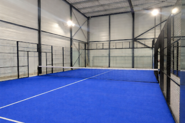 IT Padel