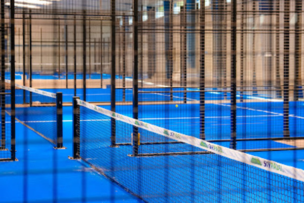 Armoric Sports Plérin