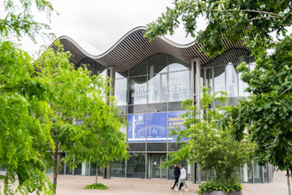 UCPA Sport Station de Reims