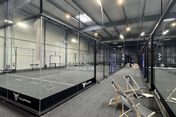 NOAD Padel Club