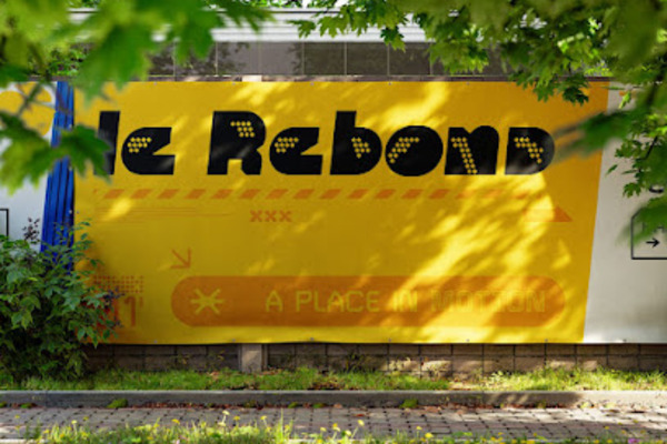 Le Rebond Noyon