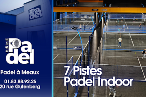 Home Padel