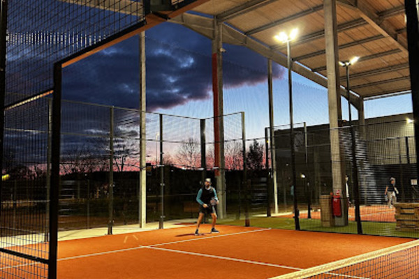 Vercors Padel