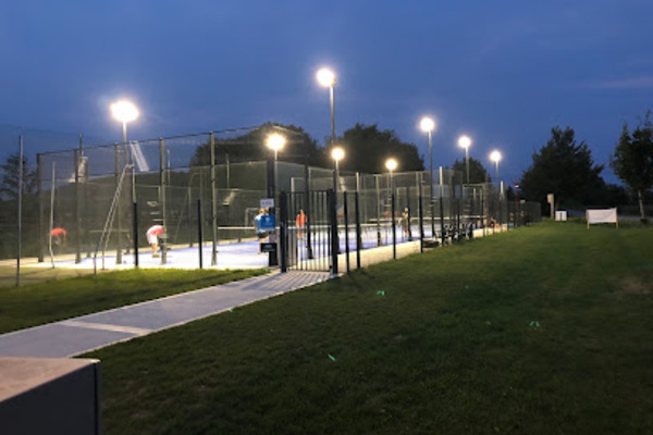 Padel Tennis Club Faramans