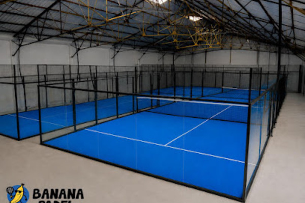 Banana Padel