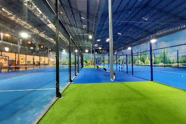 Olympia Sports