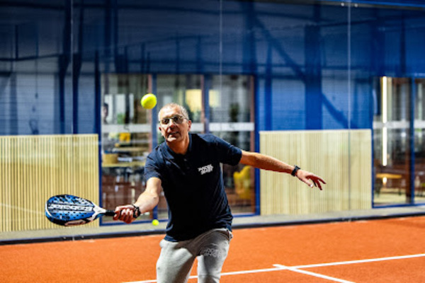 PadelShot Le Mans