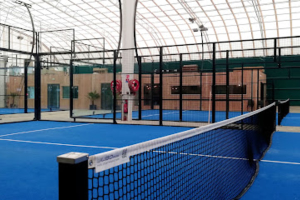 La Bulle Padel Club