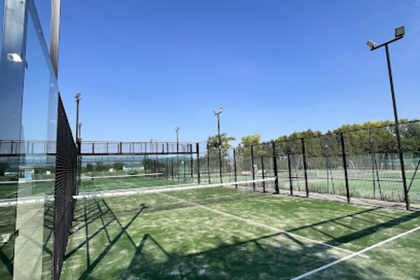 Lempdes Padel
