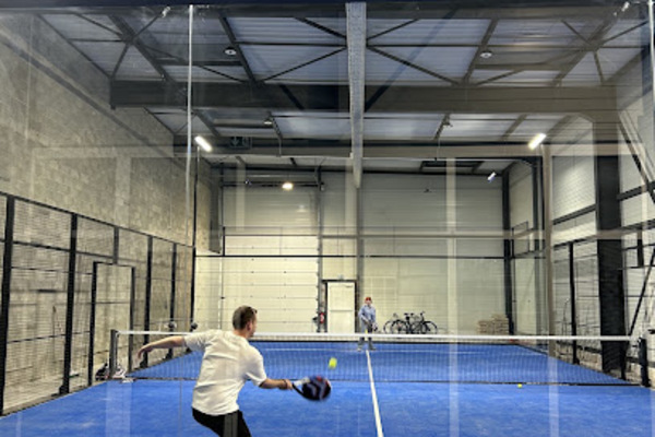Padel Dunois
