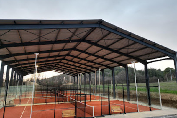 MB Horizon Padel