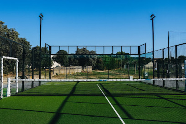 Rasteau Padel Club
