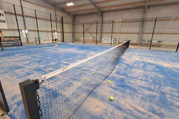 Padel Klub