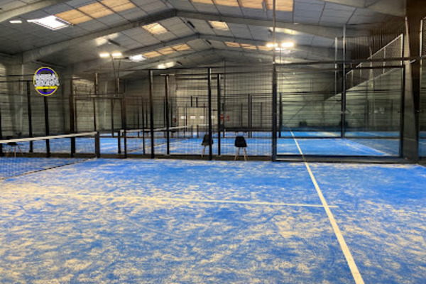 Arena Padel