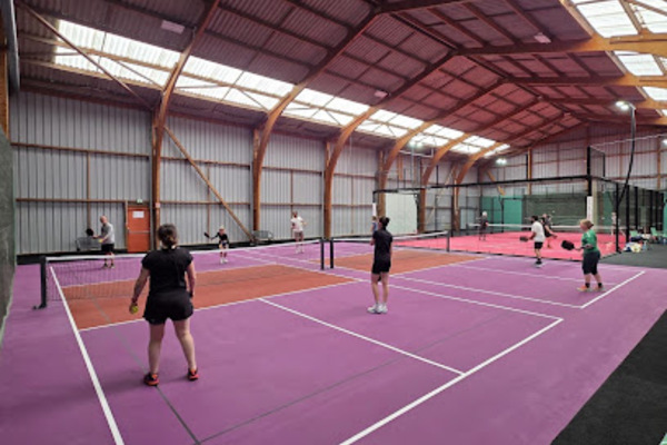 Smash Club Lannion