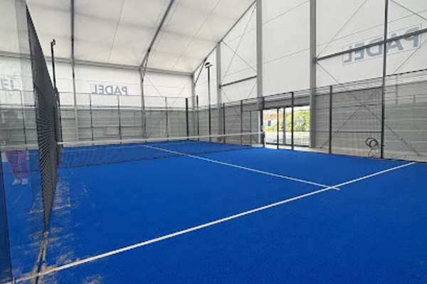 Rue Le Crotoy Tennis Club
