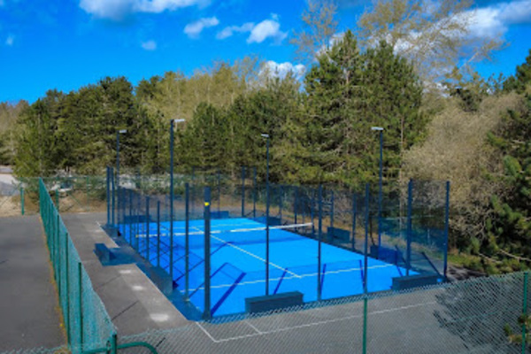 Belle Dune P&V Padel