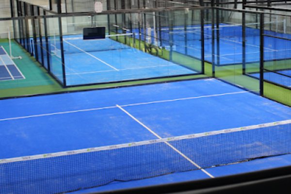 New Padel Club