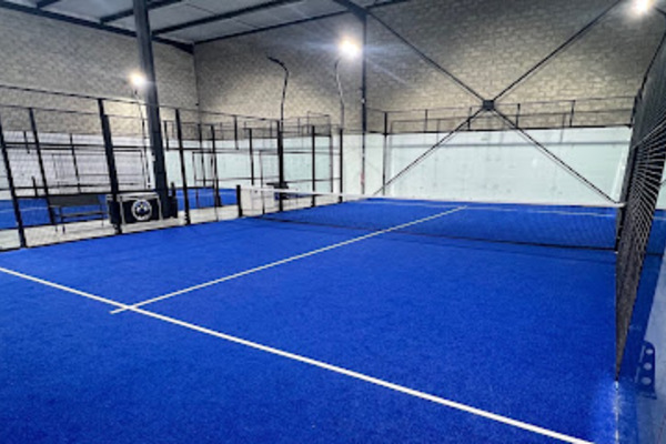 Padel Max 95