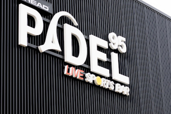 Padel 95